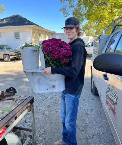 Slide of Smith's Plumbing, Heating and Air Conditioning