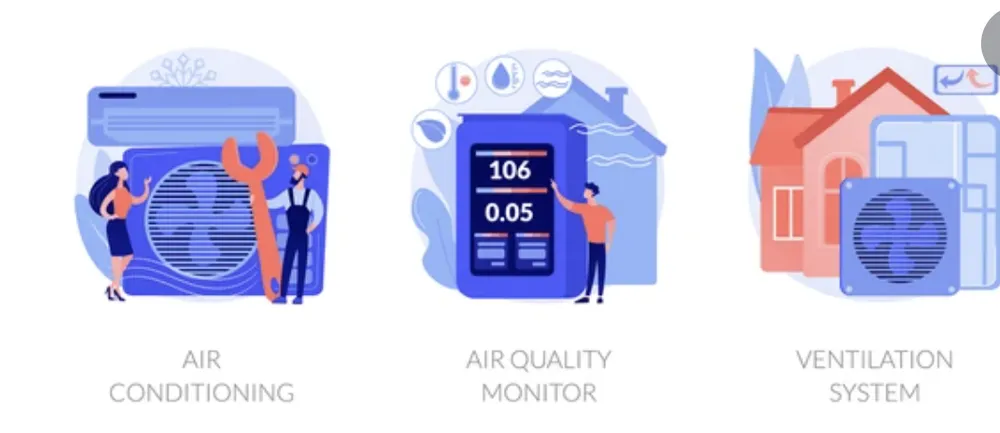 Emergency HVAC maintenance experts serving Spring Branch, TX - Smithson Valley Services Heating & Cooling