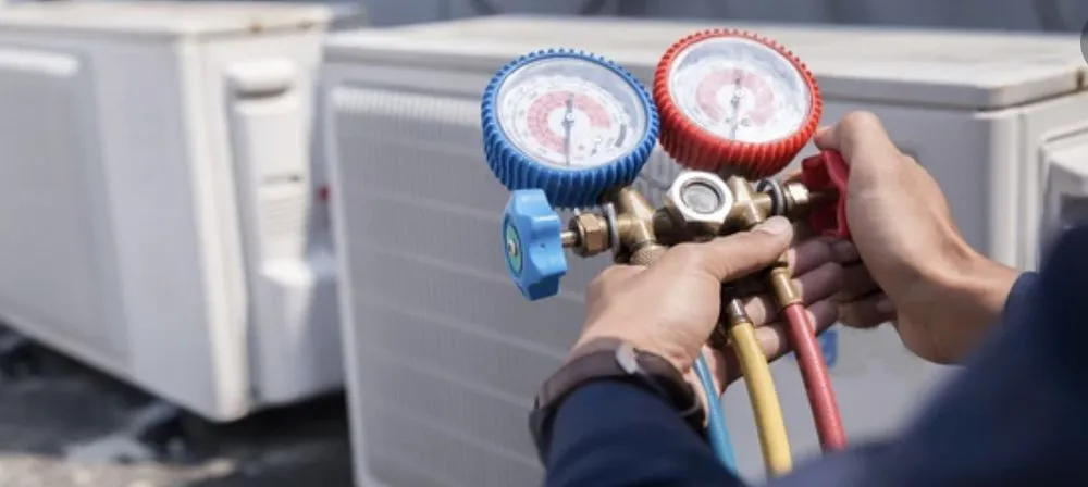 Professional heating repair for residential systems across Spring Branch, TX - Smithson Valley Services Heating & Cooling