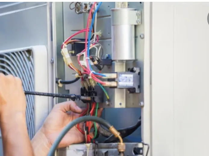 Emergency HVAC maintenance for residential systems across Spring Branch, TX - Smithson Valley Services Heating & Cooling