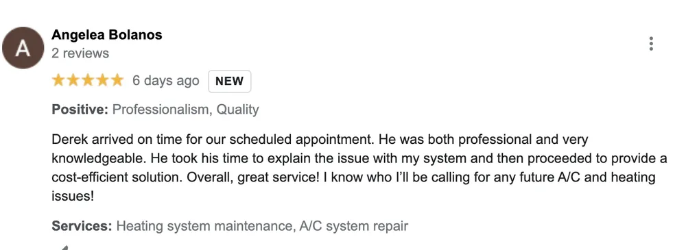 Local AC repair in Spring Branch, TX - Smithson Valley Services Heating & Cooling