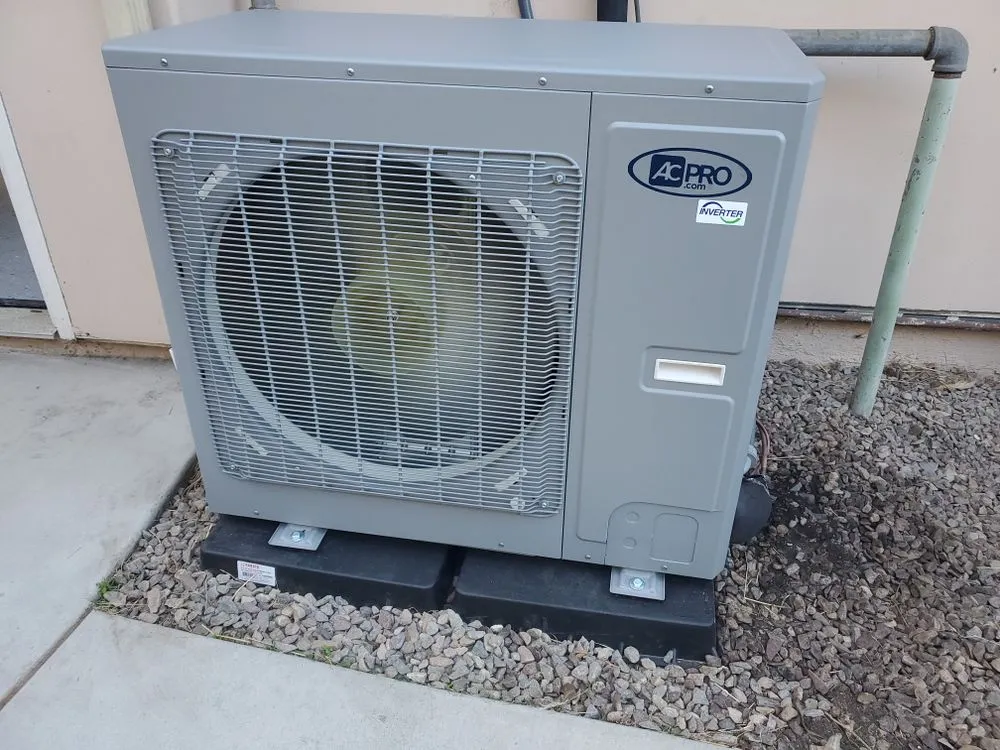 Slide of Smith&sons Heating and Air