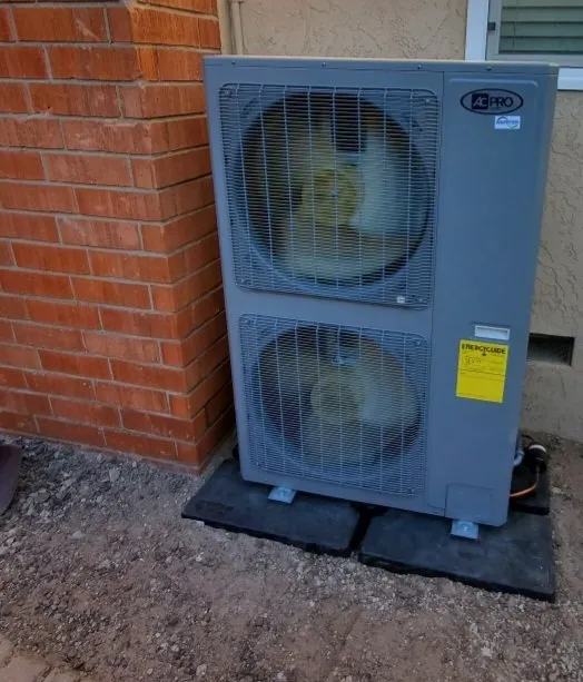 Slide of Smith&sons Heating and Air