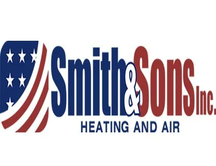 Slide of Smith&sons Heating and Air