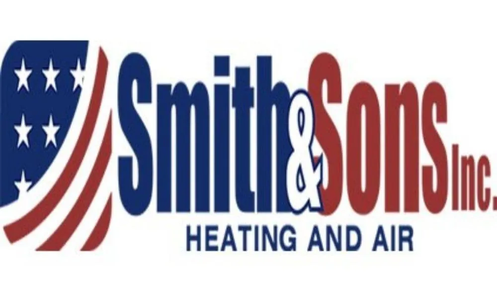 Slide of Smith&sons Heating and Air