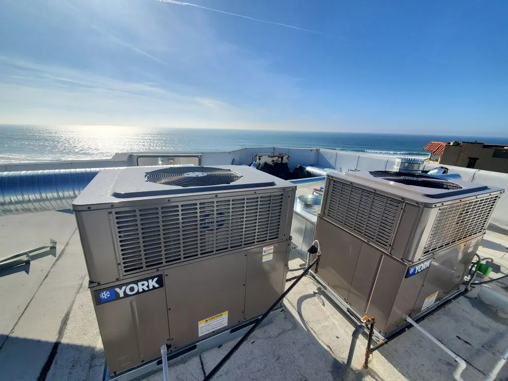 Slide of Smith&sons Heating and Air