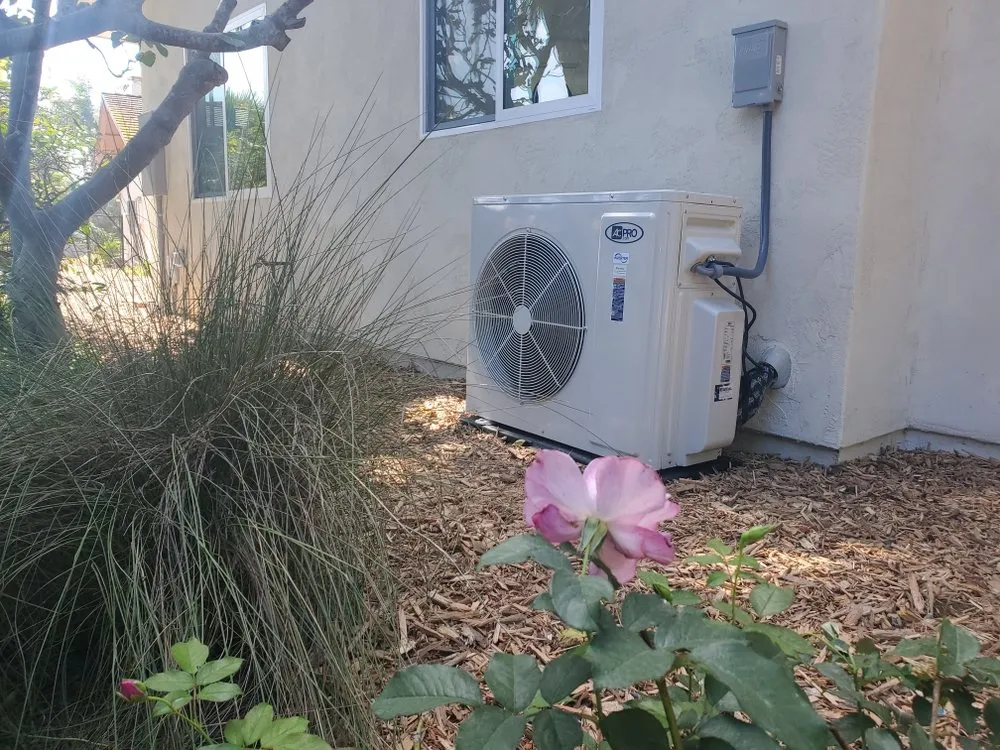 Slide of Smith&sons Heating and Air