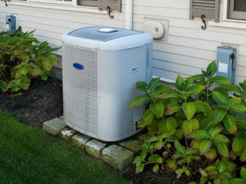 Certified HVAC repair for local homeowners in Chesterfield, VA by Smithtown Works Heating and Air