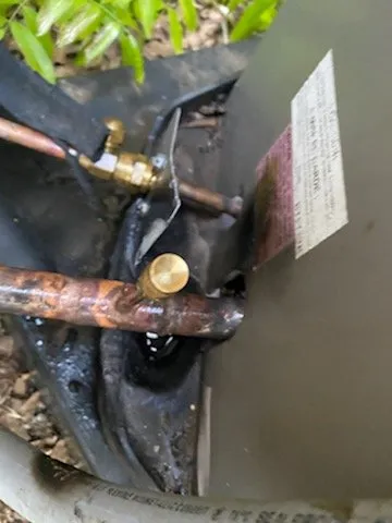 Slide of Smithville Heating & Air Conditioning