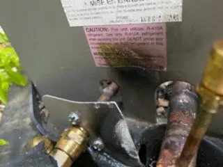 Slide of Smithville Heating & Air Conditioning