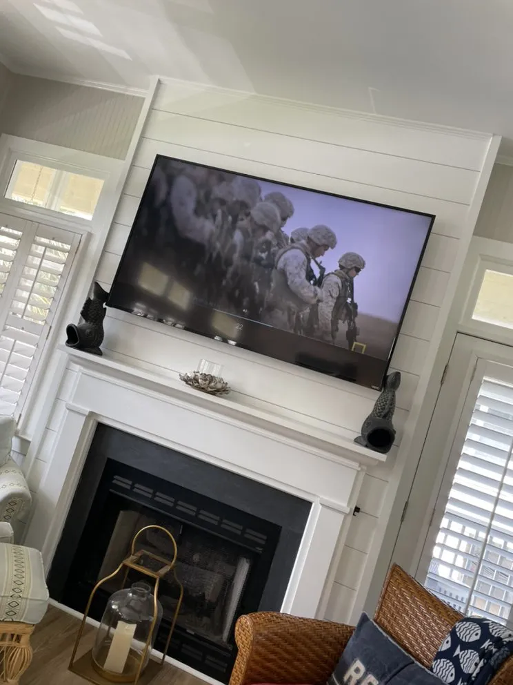 Slide of Smithworks Services