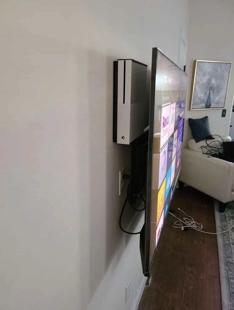 Slide of Smithworks Services