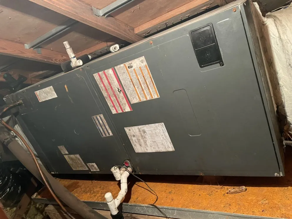 Slide of Smithworks Services