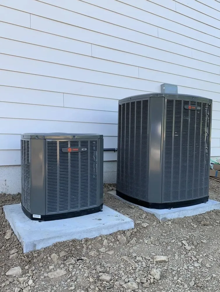 Slide of Smithworks Services