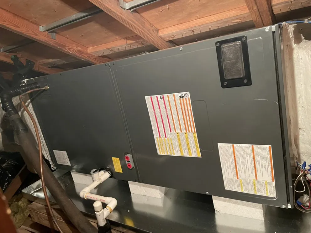 Slide of Smithworks Services