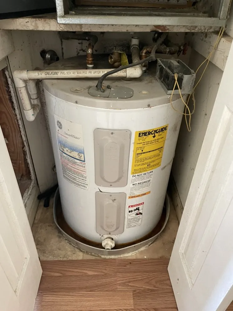 Slide of Smithworks Services