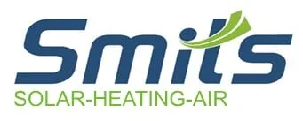 Slide of Smit's Solar Heating & Air Inc