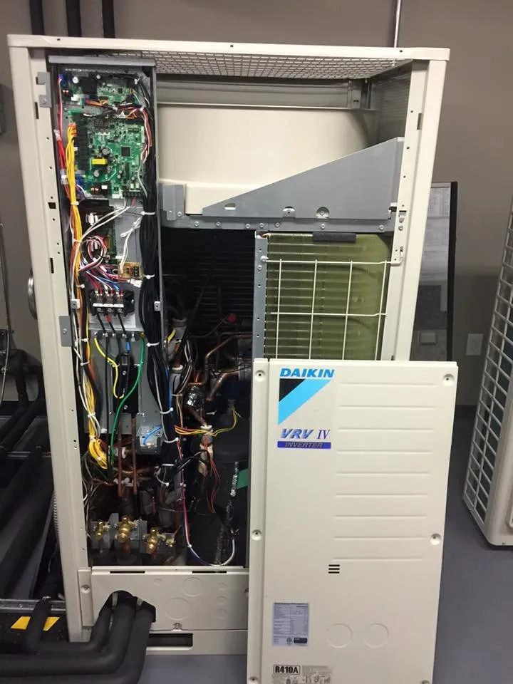 Slide of Smitson Indoor Air