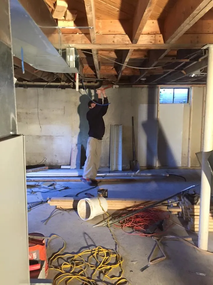 Slide of Smitson Indoor Air