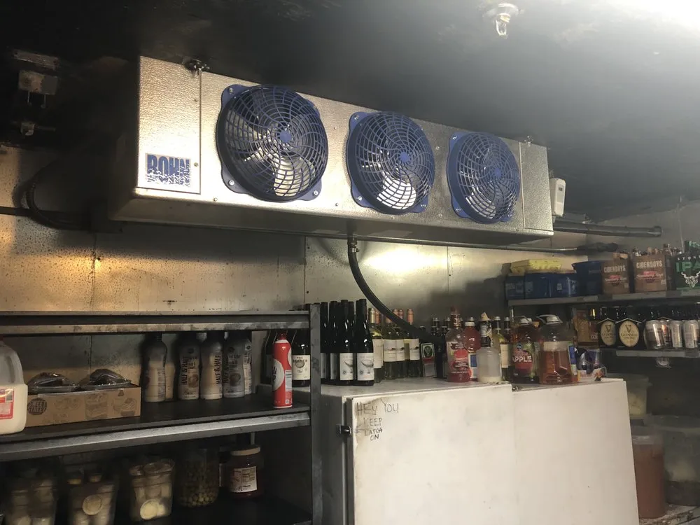 Slide of Smitson Indoor Air