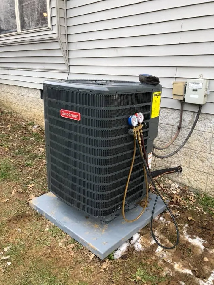 Slide of Smitson Indoor Air