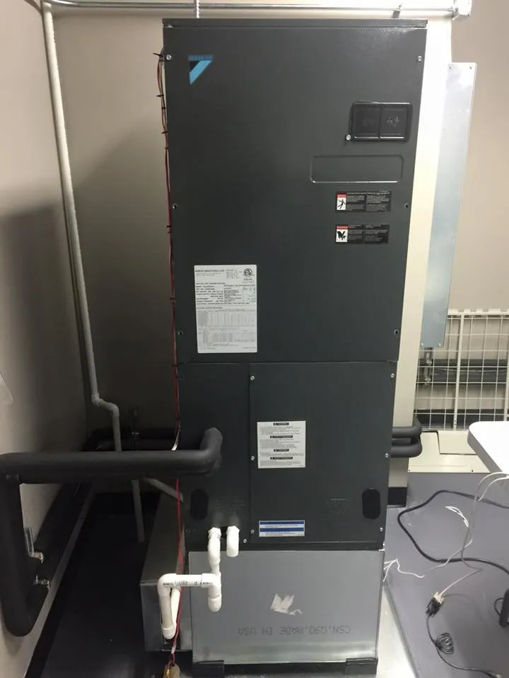 Slide of Smitson Indoor Air