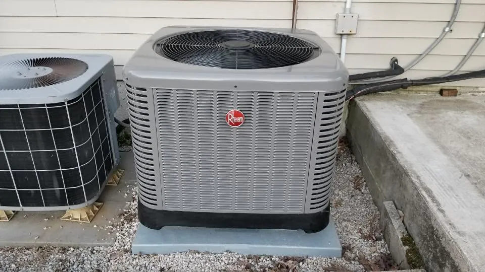 Slide of Smitson Indoor Air