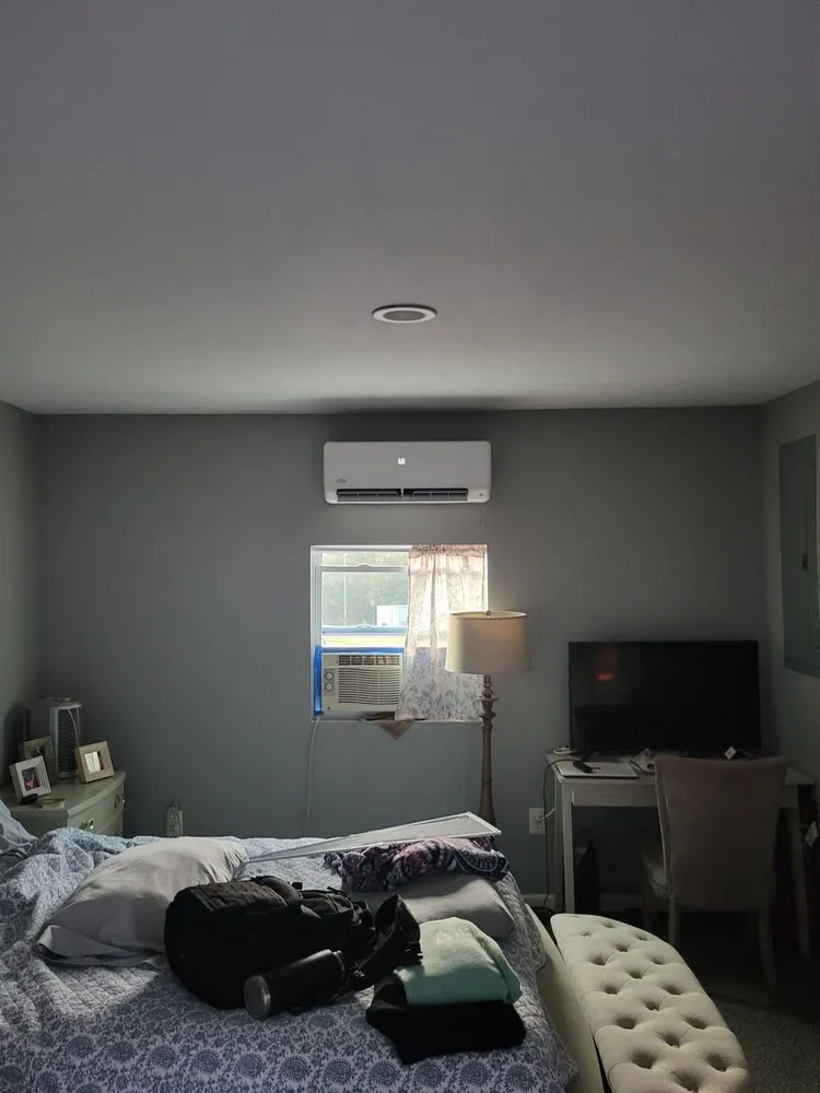 Slide of Smitty HVAC