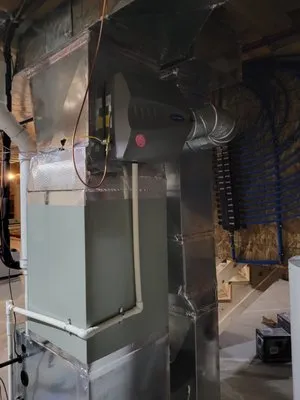 Smitty HVAC