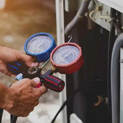 Slide of Smitty's Air