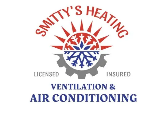 Smitty's Heating & A/C Logo