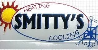 Slide of Smitty's Heating & Cooling