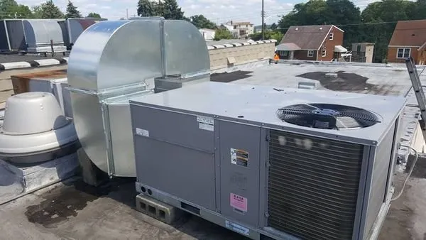 Slide of Smitty's Heating & Cooling