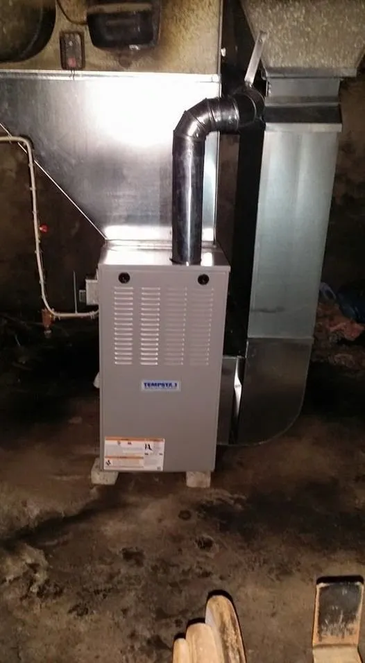 Slide of Smitty's Heating & Cooling