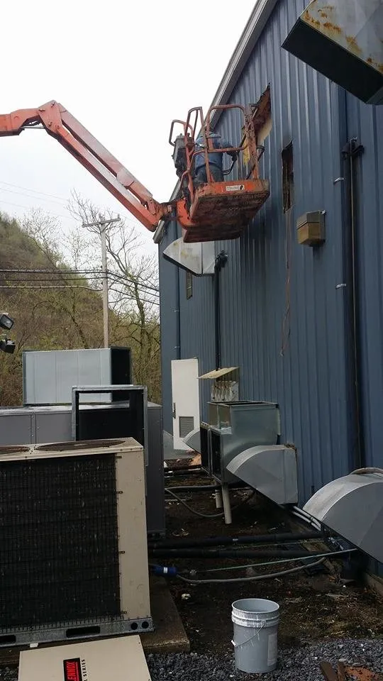 Slide of Smitty's Heating & Cooling