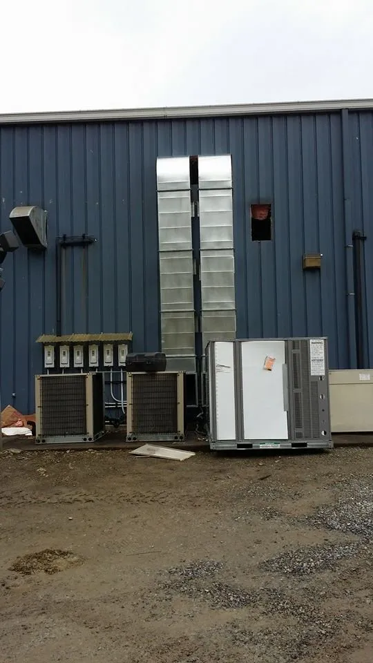 Slide of Smitty's Heating & Cooling