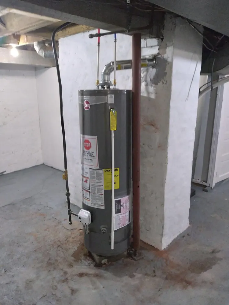 Slide of Smitty's Heating & Cooling