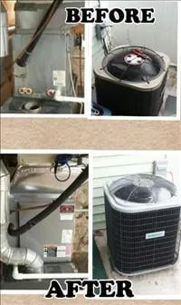 Slide of Smitty's Heating & Cooling