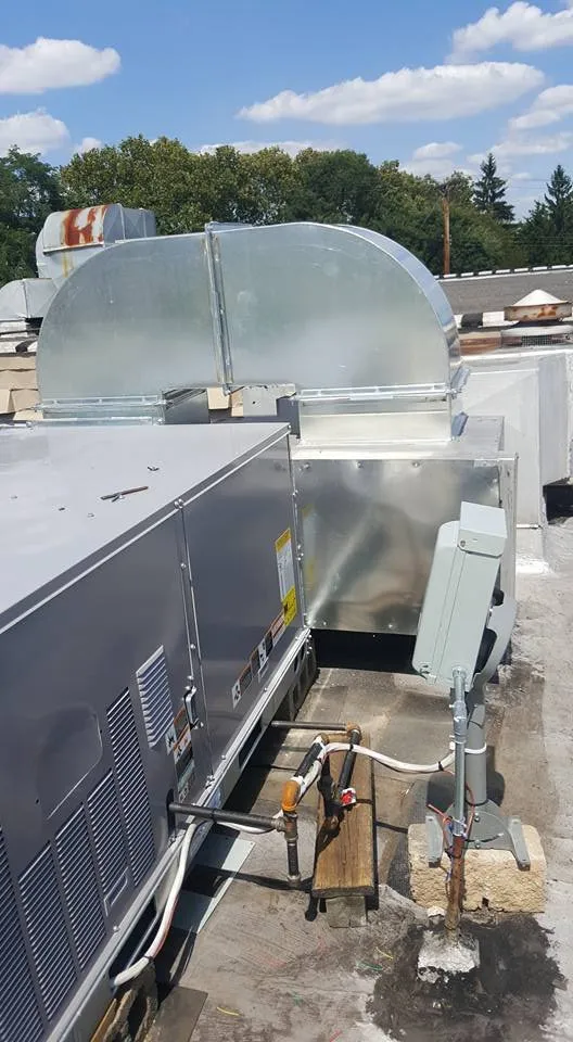 Slide of Smitty's Heating & Cooling