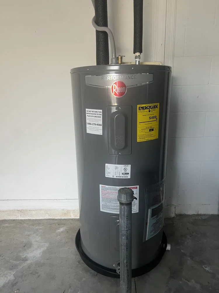 Slide of SMN Air Conditioning Services