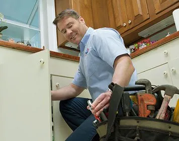 Slide of Smoak's Comfort Control