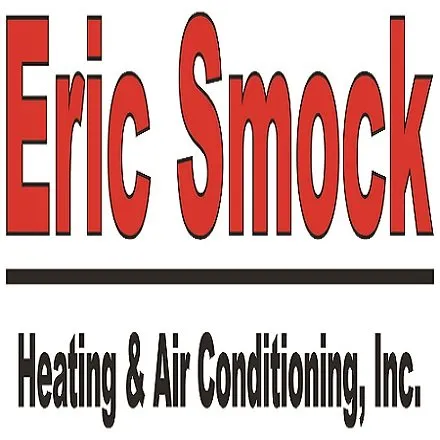 Slide of Smock Heating & Air