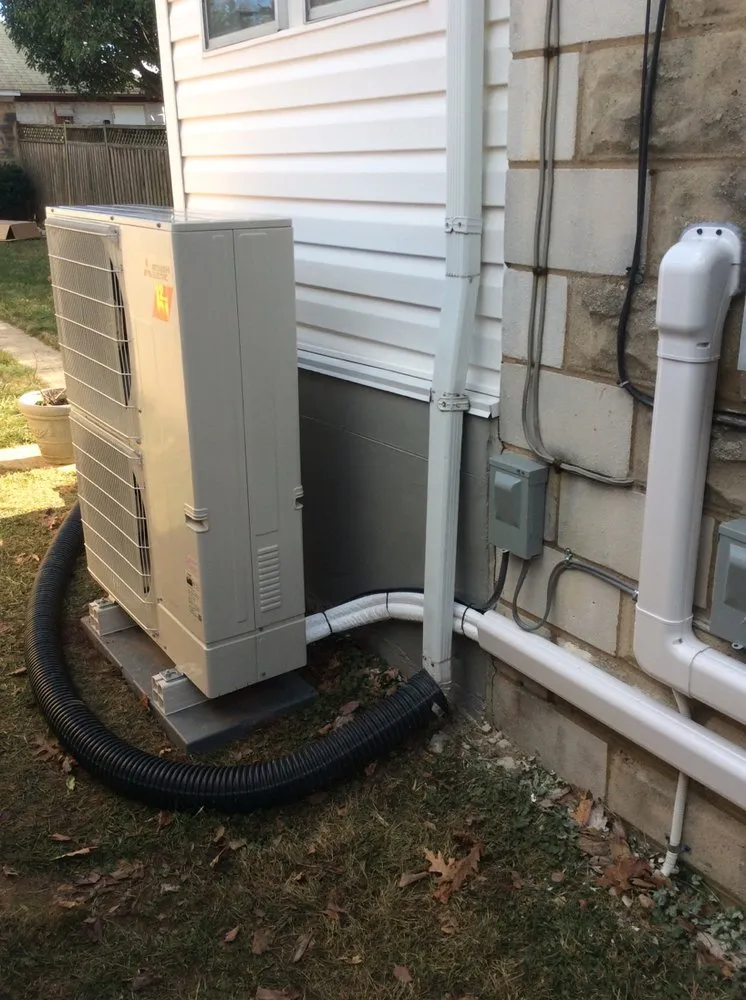 Slide of Smock Heating & Air