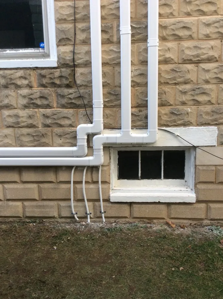 Slide of Smock Heating & Air