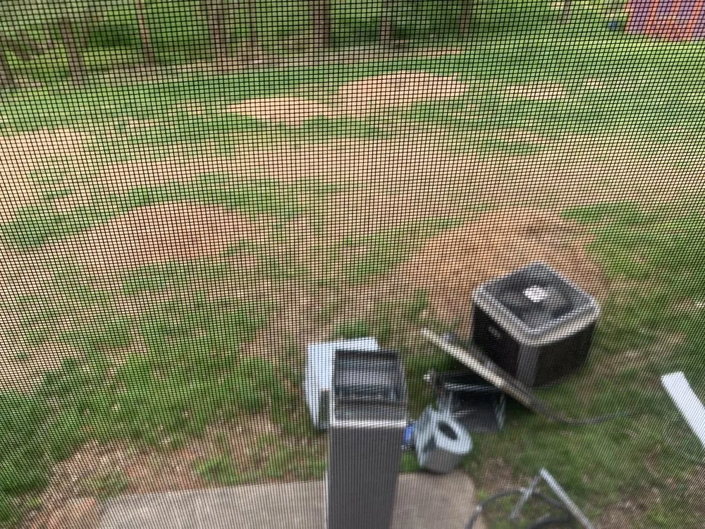 Slide of Smock Heating & Air