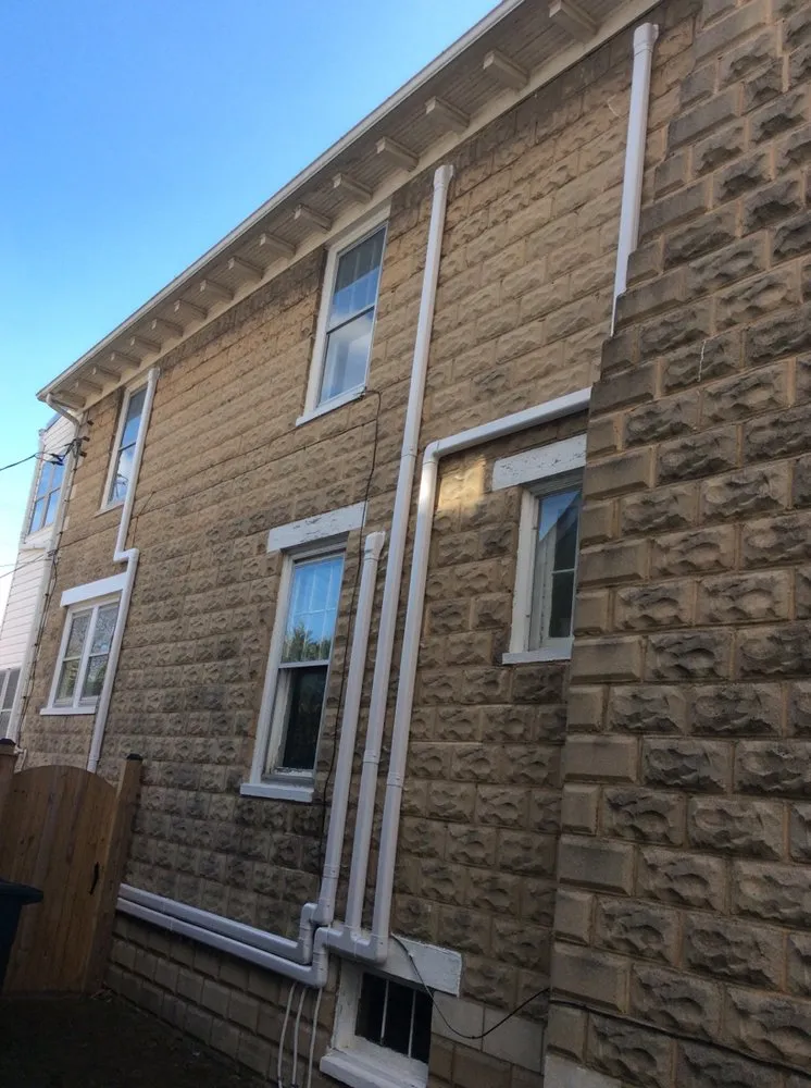 Slide of Smock Heating & Air