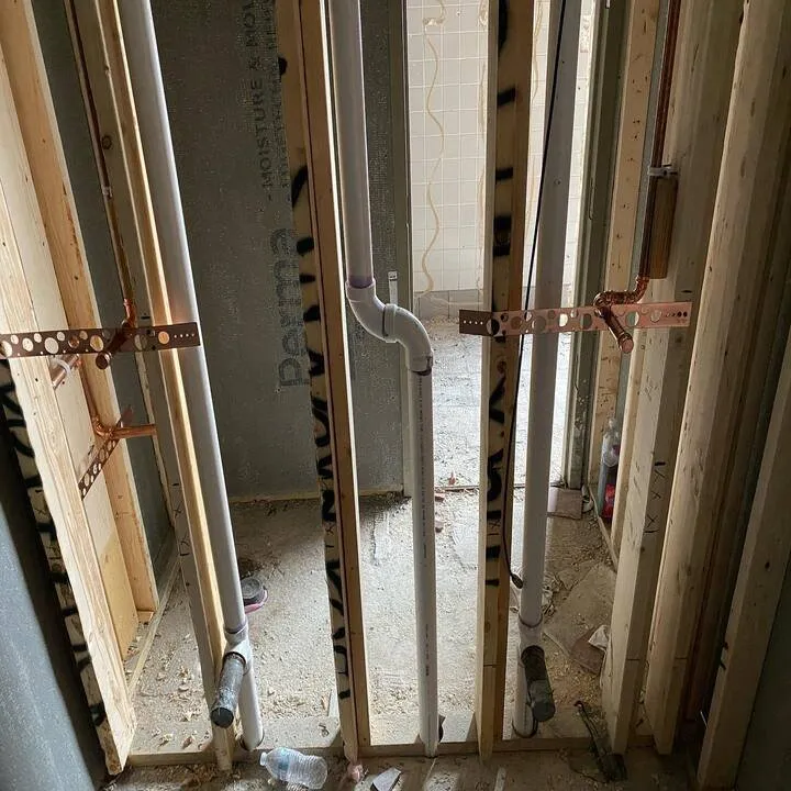 Slide of Smock Plumbing