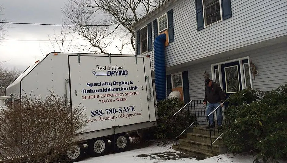 Slide of Smoke Clean of Massachusetts