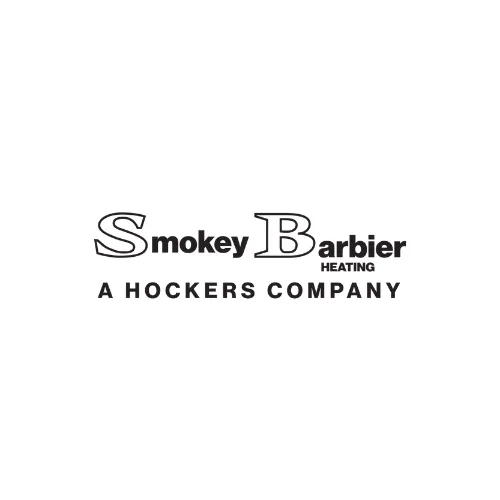 Slide of Smokey Barbier Heating