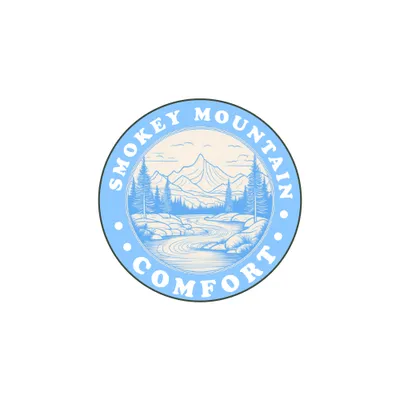 Smokey Mountain Comfort Logo